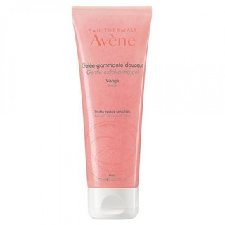 Avene Gentle Exfoliating Gel 75ml