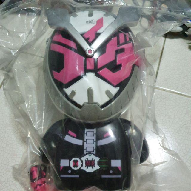 ถังคาเมนไรเดอร์ !!!!!