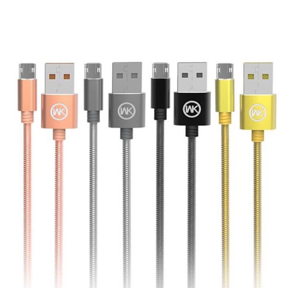 WK KingKong WDC-013 For Micro USB ของแท้