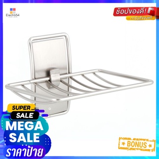 ที่ใส่สบู่ COMMAND 34-SN-ES สเตนเลสSOAP HOLDER COMMAND 34-SN-ES STAINLESS