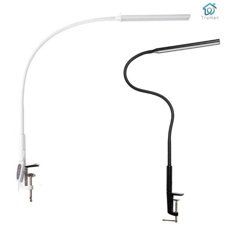 โคมไฟ LED ปรับคอได้แบบยาว