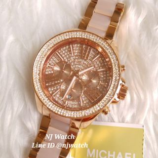 นาฬิกา Michael kors MK6096