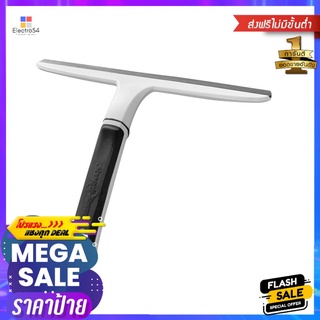 แปรงเช็ดกระจกยางปาดน้ำด้ามจับกันลื่น SCOTH-BRITE DUAL BLADE SQUEEGEEWINDOW SQUEEGEE SCOTCH-BRITE DUAL BLADE