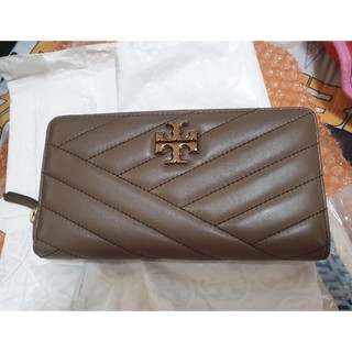 กระเป๋าตัง Tory Burch ของแท้ ของใหม่