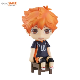 Nendoroid Swacchao! Shoyo Hinata