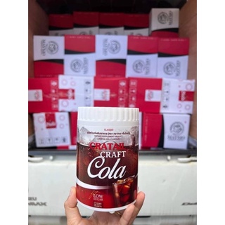 CRAFT COLA COCKTAIL คราฟต์โคล่า ค็อกเทล น้ำหวานกลิ่นโคล่า , 🥤 CRAFT COLA COCKTAIL 🥤