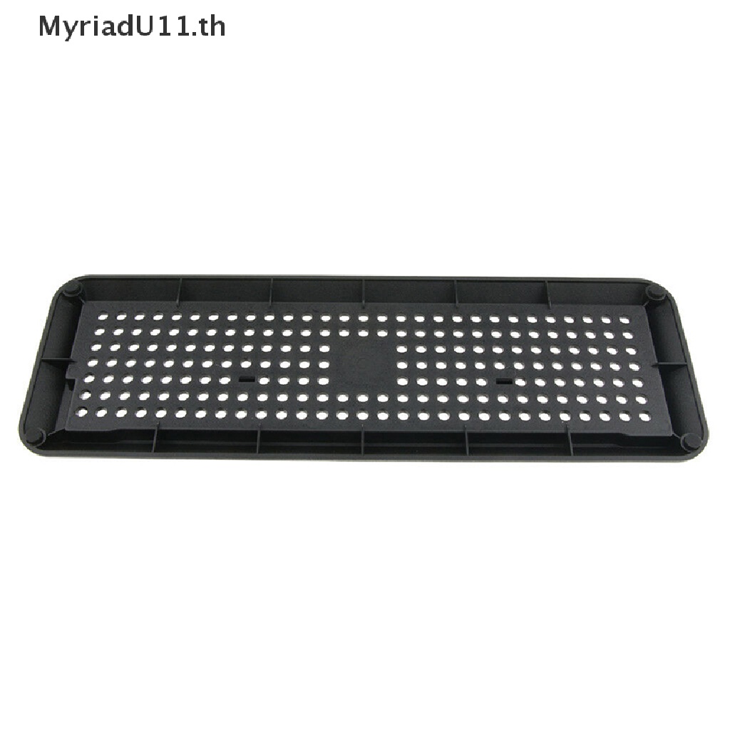 【Myriadu】เมาท์ขาตั้งแนวตั้ง ระบายความร้อน สีดํา สําหรับ Xbox One X
#3