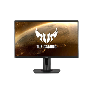 [โค้ดจำนวนจำกัดCHICASVGลด700]ASUS จอคอมพิวเตอร์เล่นเกมส์ TUF GAMING VG27AQ 27" IPS 2K 165Hz MONITOR