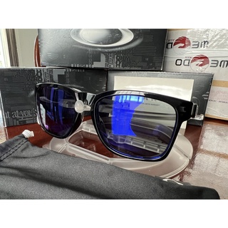 แว่นตา Oakley Catalyst OO9272-06 Black Ink/Positive Red Iridium