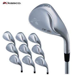 KASCO DOLPHIN WEDGE DW-120G Multi-Step ก้านเหล็ก