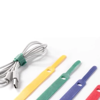 Caravan Crew Cable Organizers อุปกรณ์จัดเก็บเคเบิล สายไฟ ที่เก็บสายชาร์จ