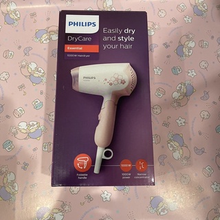 Philips DryCare ไดร์เป่าผม