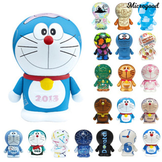 DORAEMON ของเล่นฟิกเกอร์การ์ตูนโดราเอมอน