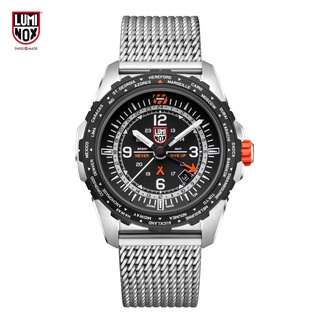 Luminox นาฬิกาข้อมือ BEAR GRYLLS SURVIVAL 3760 AIR SERIES รุ่น XB.3762