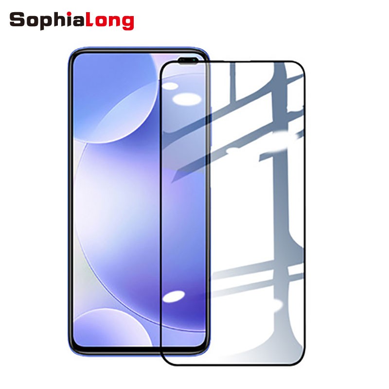 Xiaomi Redmi K30 /K30 Pro Zoom Tempered glass screen protector Xiomi Pocophone F2 Pro Poco X2 Glass 