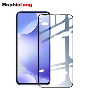 Xiaomi Redmi K30 /K30 Pro Zoom Tempered glass screen protector Xiomi Pocophone F2 Pro Poco X2 Glass Cover Film