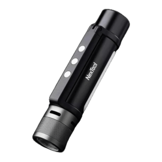 [พร้อมส่ง] NexTool ไฟฉาย ไฟฉายฉุกเฉิน ไฟฉายตั้งแคมป์ ไฟฉายกลางแจ้ง Outdoor 6 in 1 LED Flashlight Ultra Bright