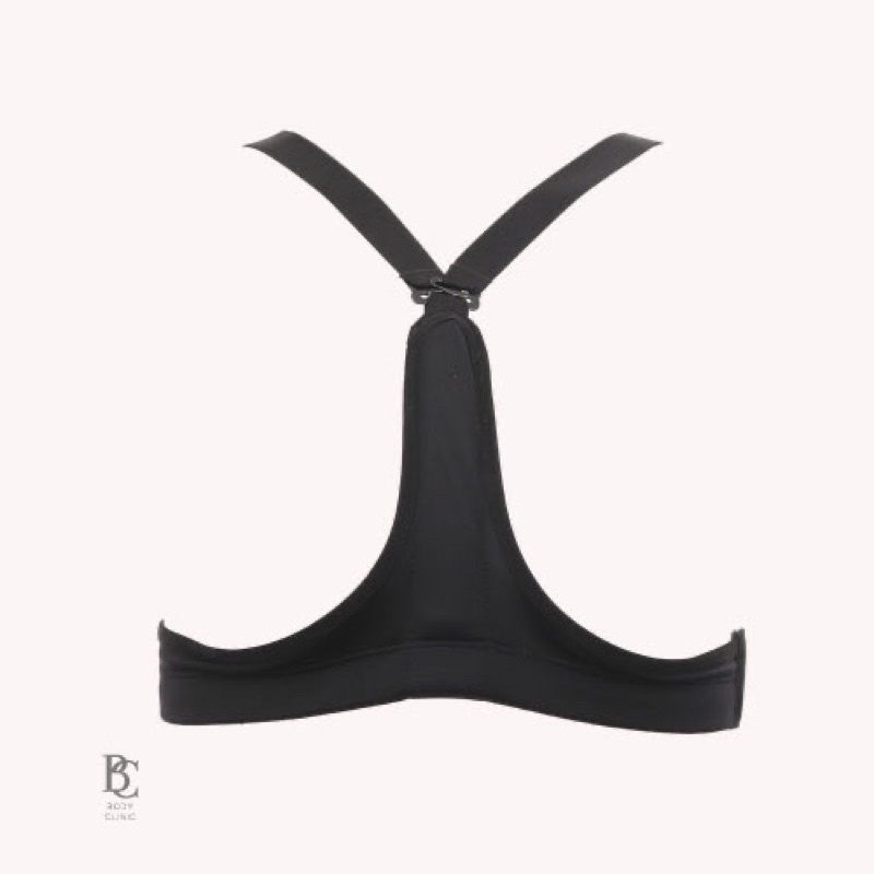 สินค้าพร้อมส่ง Anti-synmastia BLK2 บรากันแฝดเสริมหน้าอก