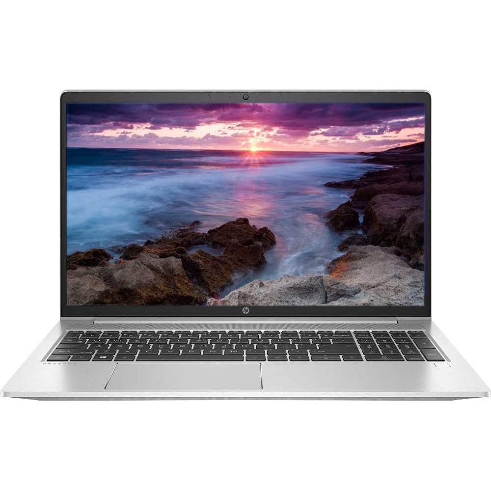HP ProBook 15.6" FHD IPS Notebook Business Laptop- Intel Core i7-1165G7 2.8GHz, 32GB RAM, 1TB PCIe SSD, Backlit Keyboard