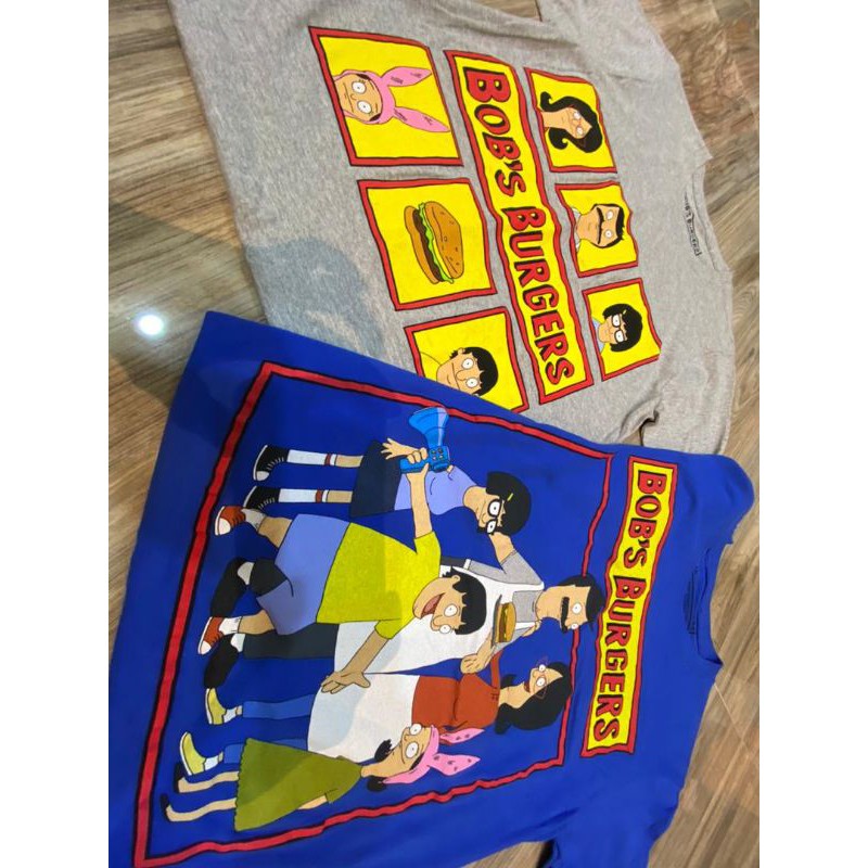 เสื้อยืด MULTIBRAND ITEM88