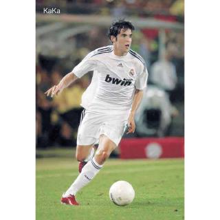 Ricardo Kaká, โปสเตอร์นักเตะ นักฟุตบอล กาก้า