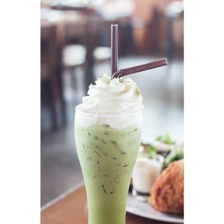 อุจิ มัทฉะ (ชาเขียวผงบดละเอียด) 100% Uji Matcha Genji Monogatari (ซื้อ 4 แพ็ค แถมฟรี 1 แพ็ค)(ซื้อ 10 แพ็ค แถมฟรี 3 แพ็ค)