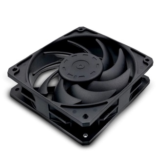 F120-3 CPU fan 120*120*25mm 3000 RPM high air volume low noise water cooled radiator exhaust 120MM fan