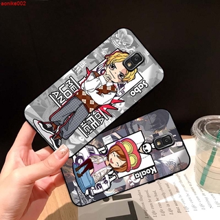 เคสโทรศัพท์ซิลิโคนสําหรับ Samsung Note 3 4 5 8 9 10 20 J6 J4 J8 Plus J1 Ace 2016 A8S A20E