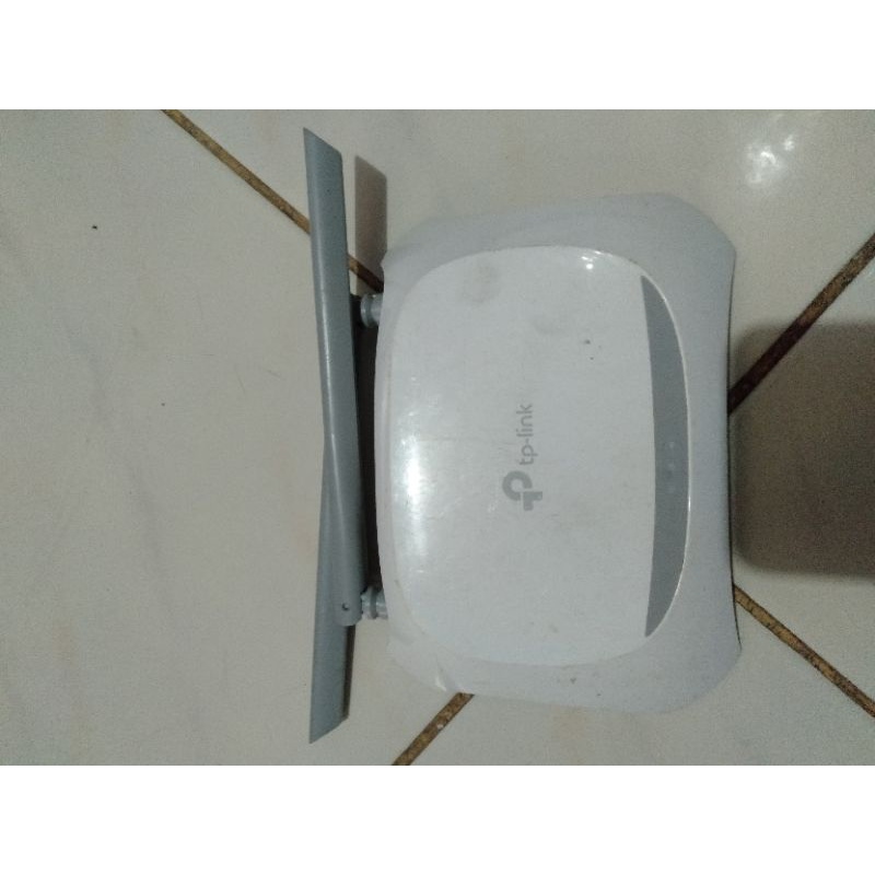 เราเตอร์ tp link wr740n และ wr840n