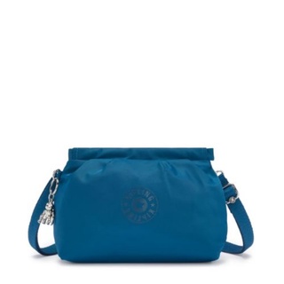 kipling Alzina Warm Teal P