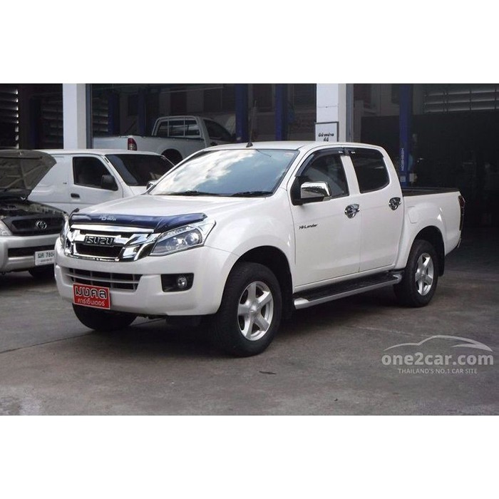 อินเตอร์ สยาม มอเตอร์ แทน อินเตอร์เดิม ตรงรุ่น ALL NEW D MAX , MU-X 1.9 , 2.5 , 3.0 ( ออลนิว ดีแมก , มิวเอ็กซ์ 12-19) - รูปที่ 4