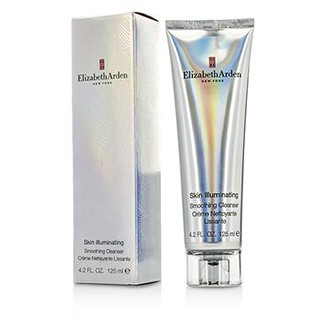 ELIZABETH ARDEN Skin Illuminating Smoothing Cleanser Size: 125ml/4.2oz