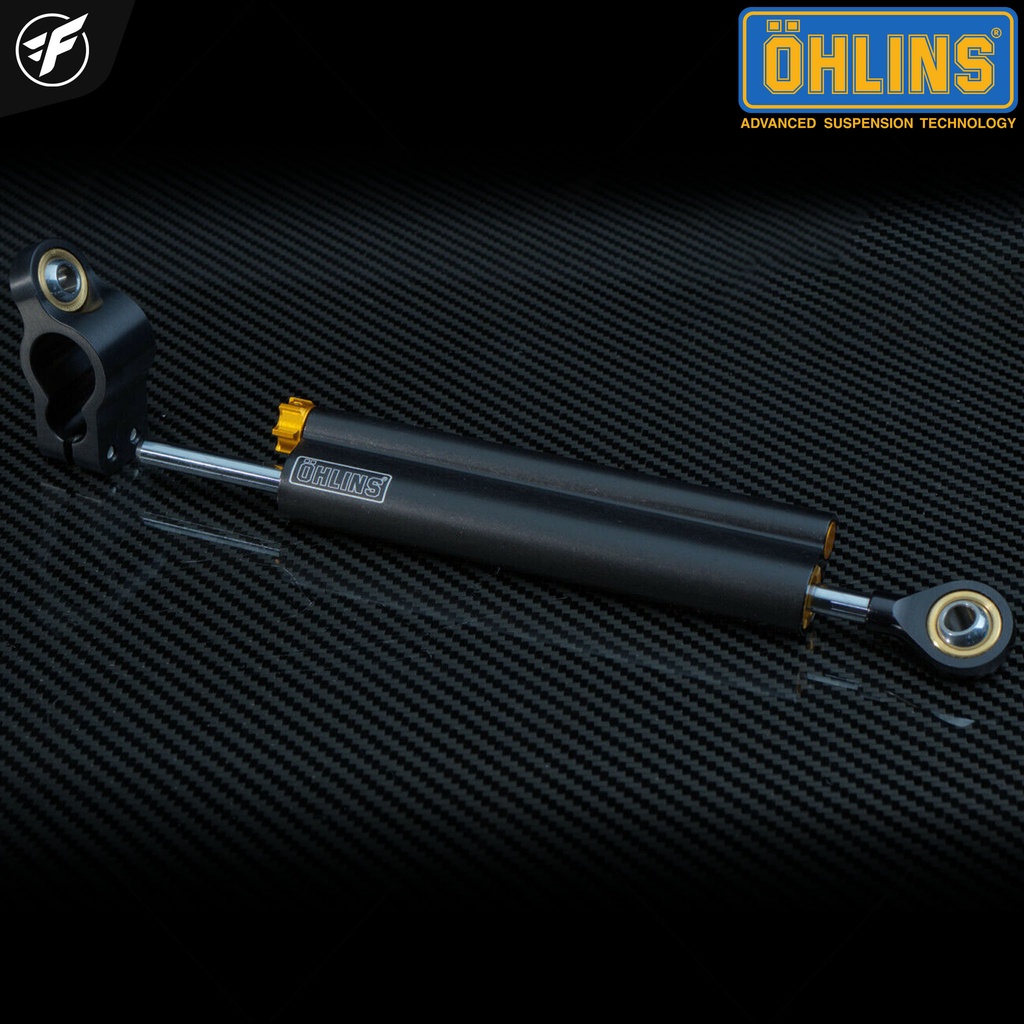 กันสะบัด OHLINS SD 063 For BMW R nineT 2014-23 /Pure 2017-23 /Racer 2017-20 /Scrambler 2016-23 /Urba