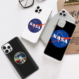 เคสโทรศัพท์มือถือแบบนิ่ม ใส ลายดาราศาสตร์ NASA DV-146 สําหรับ OPPO Find x5 pro A17k A77S A78 Reno 8t 8