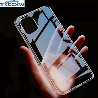 Realme C11 C3 C2 6 5 Pro 6i 5i เคสโทรศัพท์นุ่ม Tpu ป้องกันรอยสําหรับ