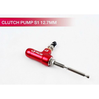 -ชุดครัช clutch pump s1 RACINGBOY ราคาขาย1100 12.7mm