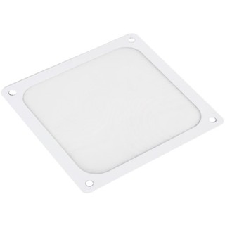 SilverStone FF123 Ultra Fine Magnetic Fan Filter 120/140mm White (SST-FF123W/SST-FF143W)