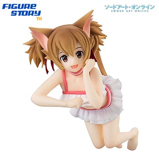 *In Stock*(พร้อมส่ง) Sword Art Online - Silica - Noodle Stopper Figure (FuRyu) (โมเดล)(ซอร์ดอาร์ตออนไลน์)(ของแท้)(ล๊อตJP