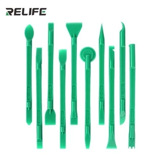 RELIFE RL-049C ชุดเครื่องแกะ-งัดจอ เหมาะกับช่างซ่อมที่ต้องถอดมือถือหลายส่วน