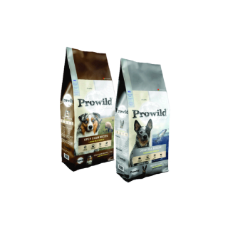 Prowild (โปรวาย) อาหารสุนัข 3kg