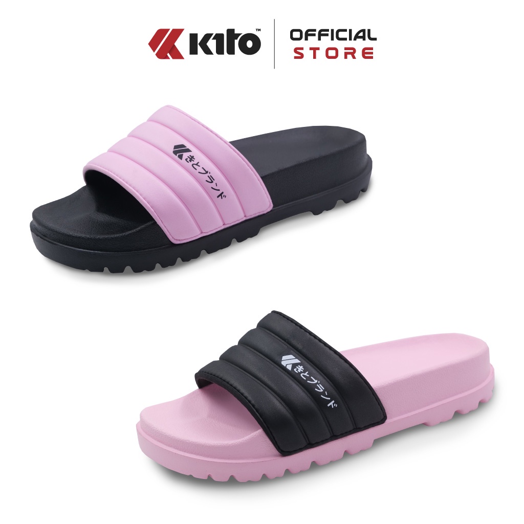 Kito รองเท้าแตะ รุ่น AH148 Size 36-39 - kitoofficial - ThaiPick