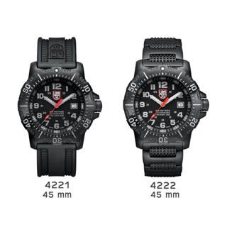 นาฬิกา Luminox ANU 4220 SERIES รุ่น XS.4221/ XS.4222