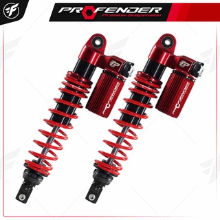 โช๊ค PROFENDER SERIES X FOR HONDA ADV 15O PMXS-H01008-S (RD)