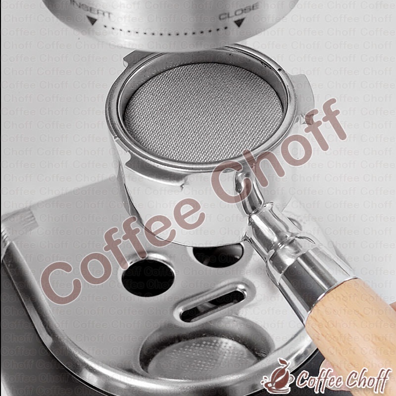 Contact Shower Screen 58 mm Portafilter Mesh Filter Basket 58mm