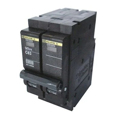 เมนเบรกเกอร์ SCHNEIDER QO250VSC10T SQUARE-D 50A