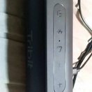 reviewลำโพงบลูทูธ Tribit XSound Go BTS20C Gen 2 Bluetooth speaker ลำโพงไร้สาย ลำโพง ลำโพงบรูทูธ comment 1