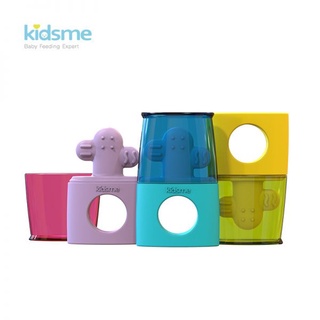 Kidsme ยางกัดพร้อมฝาครอบ (Icy Teether)