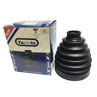 ยางหุ้มเพลา-นอก TOYOTA VIGO 04427-0K020