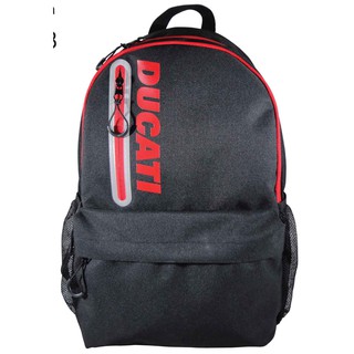 DUCATI Backpack กระเป๋าเป้ DCT49 113