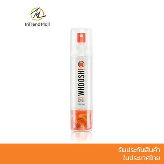 Whoosh Screen Shine GRAB N’ GO น้ำยาทำความสะอาด มือถือ แท็บเล็ต รุ่นพกพา ขนาด 80 ml